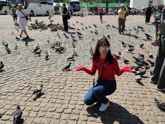 -谢尔盖圣三一大修道院