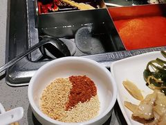 -海底捞火锅(凯德广场店)