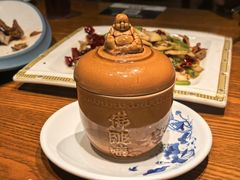 -宴武夷·匠心闽味(印象大红袍店)