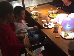-比格比萨自助(密云店)