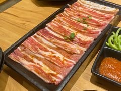 -九田家黑牛烤肉料理·自助(洪洞县城市花园店)