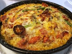 奶油烤杂拌-维兰西餐(万泉河店)