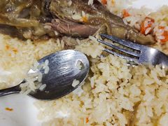 -塔斯提抓饭(东城汇店)