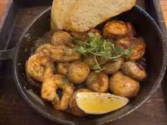 -沏点Trattoria意大利餐厅(新街口店)