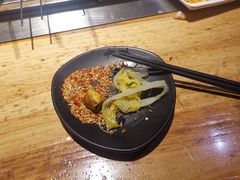 -悦屋老板娘的烤肉店(紫薇田园店)