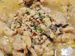 -印象鲵宴·张家界地标美食名片(溪布街店)