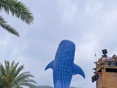 -珠海长隆海洋王国