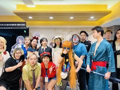 -帝京日语(春熙路旗舰校区)