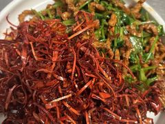 -榆林镇筋饼(知春路店)