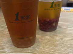 -1点点(清湖地铁店)