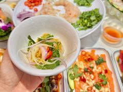 -官塘锋记鱼生·生腌·砂锅粥(牌坊街店)