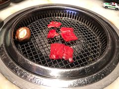 -厚贞日式烤肉(龙之梦店)