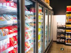 -大商超市(银岛店)