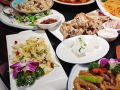 -品回味清真西北楼(宁波首店)