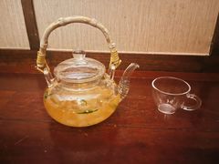 -青藤茶馆(南山路店)