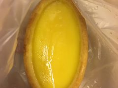 -圣安娜饼屋(信和广场店)