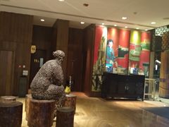 -厦门海港英迪格酒店(中山路店)