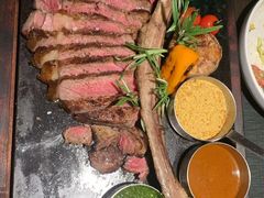 -九月里.自由花园餐厅