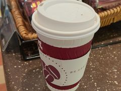 美式-COSTA COFFEE(天通苑华联店)