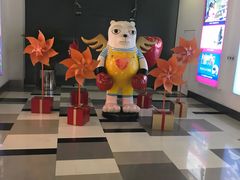 -五月花生活广场