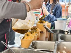 -沃尔玛(中山北路店)