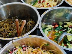 -王菊美食街·王菊面馆(总店)