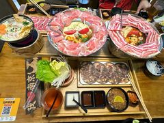 -老爷锅(新街口IFCX店)