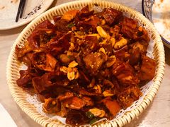 -兔爸私家小厨(新北万达店)