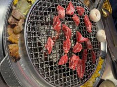 -釜山火炉·海鲜烤肉(紫藤路店)