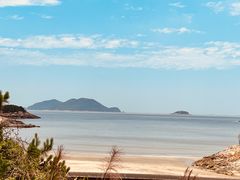 -宁波松兰山滨海旅游度假区