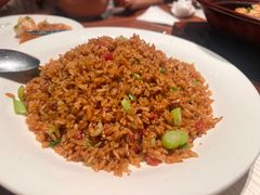 -大树餐厅(益田假日店)