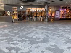 -喜茶(北京三里屯太古里店)