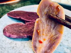 黑土豆-肆味(东原1891江景店)