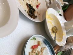 -品泉餐厅·大盆鱼·走地鸡