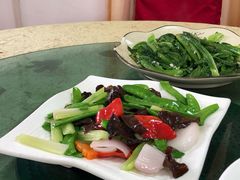 -西江河鲜·趣苑酒楼(鼎湖店)