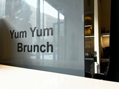 -Yum Yum 土耳其风味餐厅(万达尊店)