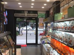 -仟吉KenGee(汪家墩店)