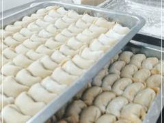 -古徽州馄饨店(宝安路店)