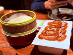 -又一福烤鸭·北京菜(东四店)