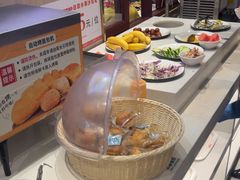 -豪享来(我格广场店)