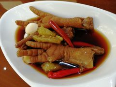 -豫璟轩中餐厅(南昌万怡店)