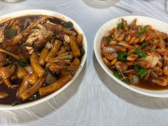 -小六农家乐(崇明西沙湿地店)