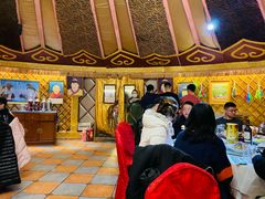 -大汗行宫园林餐厅