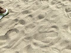 -那香海钻石沙滩浴场