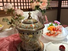 -揽季锅物会.福建黄鱼.海鲜姿造(五四路店)
