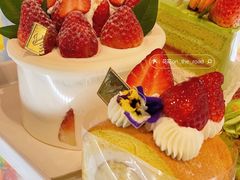 -卷心卷意·轻甜蛋糕(新光天地店)