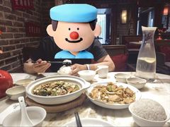 -京味斋·北京烤鸭(北京南站洋桥店)