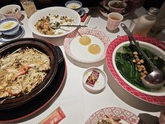 -谭厨中山传家菜.乳鸽.脆鲩鱼(华强北中航城店)