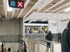 -呼家楼(地铁站)