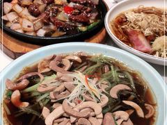 -花园茶楼(兴城西路店)